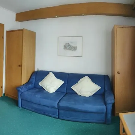 Gross Apartment Bad Hofgastein