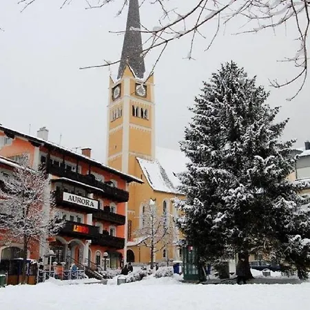 Gross Bad Hofgastein